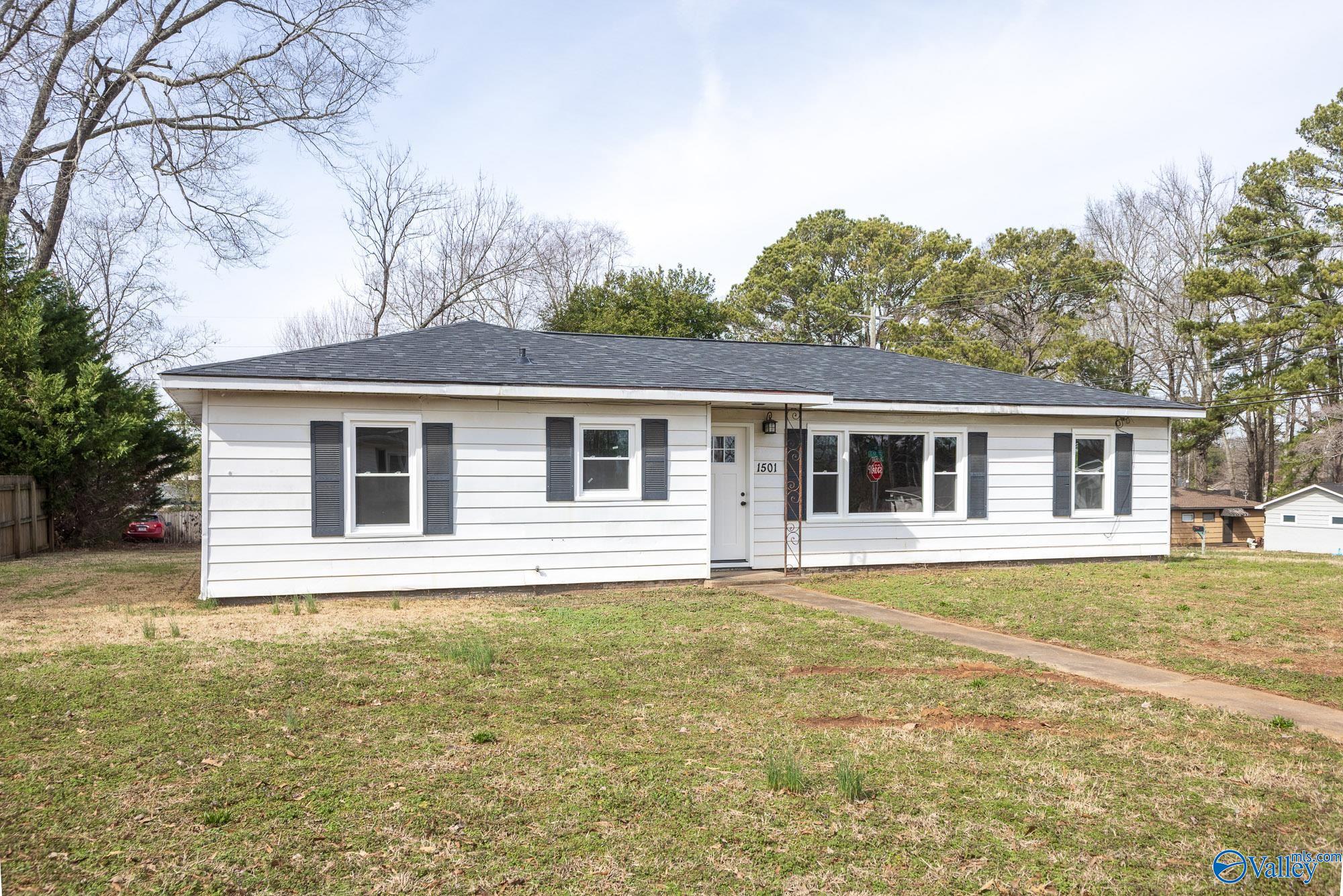 1501 Seton Avenue Se Ave, Decatur, Alabama image 2