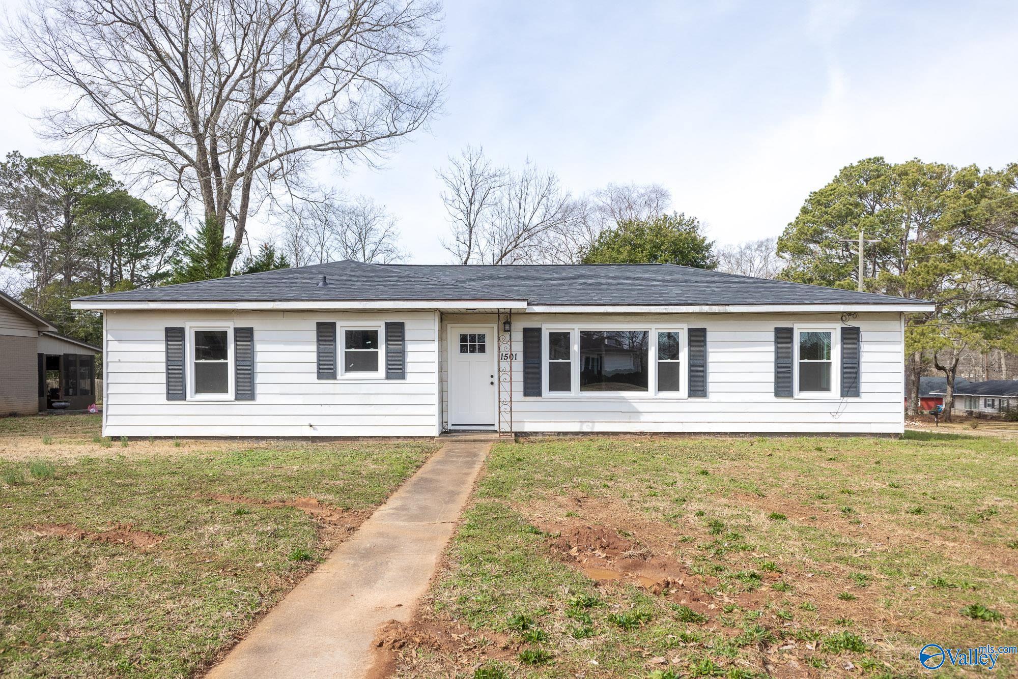 1501 Seton Avenue Se Ave, Decatur, Alabama image 1
