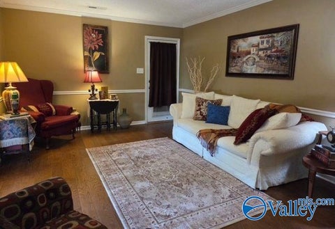 Townhouse For Sale - 2437 Halifax Place<br/> Decatur, AL 35601