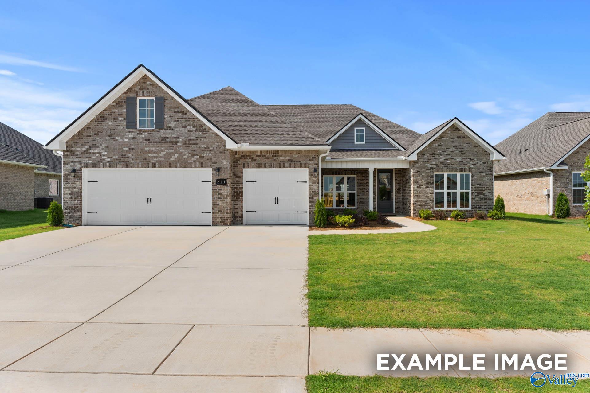 109 Creek Park Drive