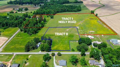 Vacant Land For Sale - TRACT B Nuclear Plant Road<br/> Limestone County, Athens, AL 35611