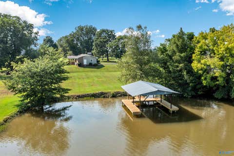 Homes For Sale - 2335 County Road 65<br/> Centre, AL 35960