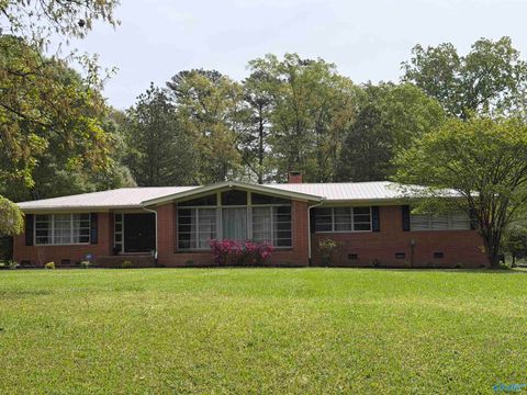 705 South River Street Centre AL 35960