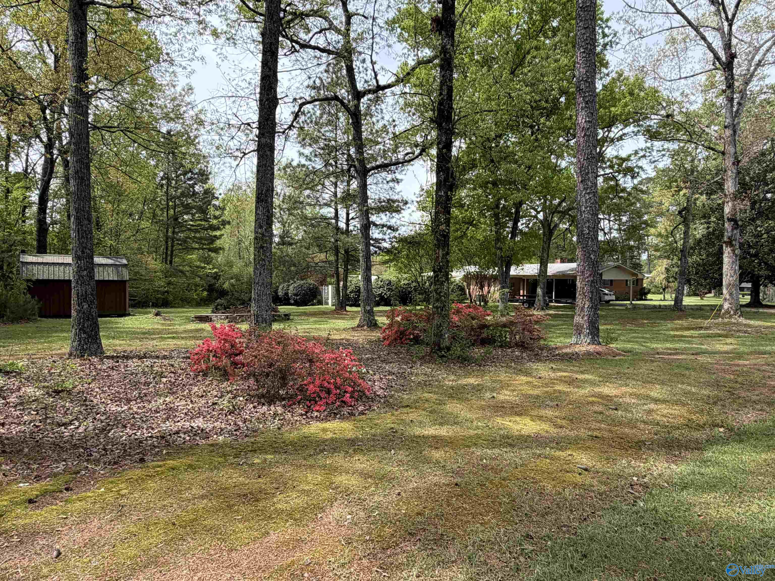 705 South River Street