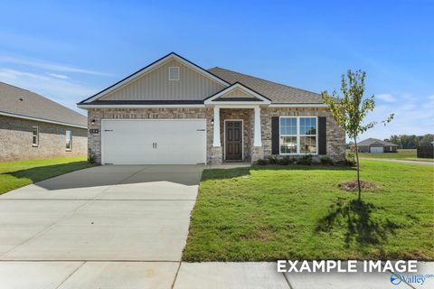 Photo of 26823 Kyle Lane, Athens, AL 35613 (MLS # 21905261)