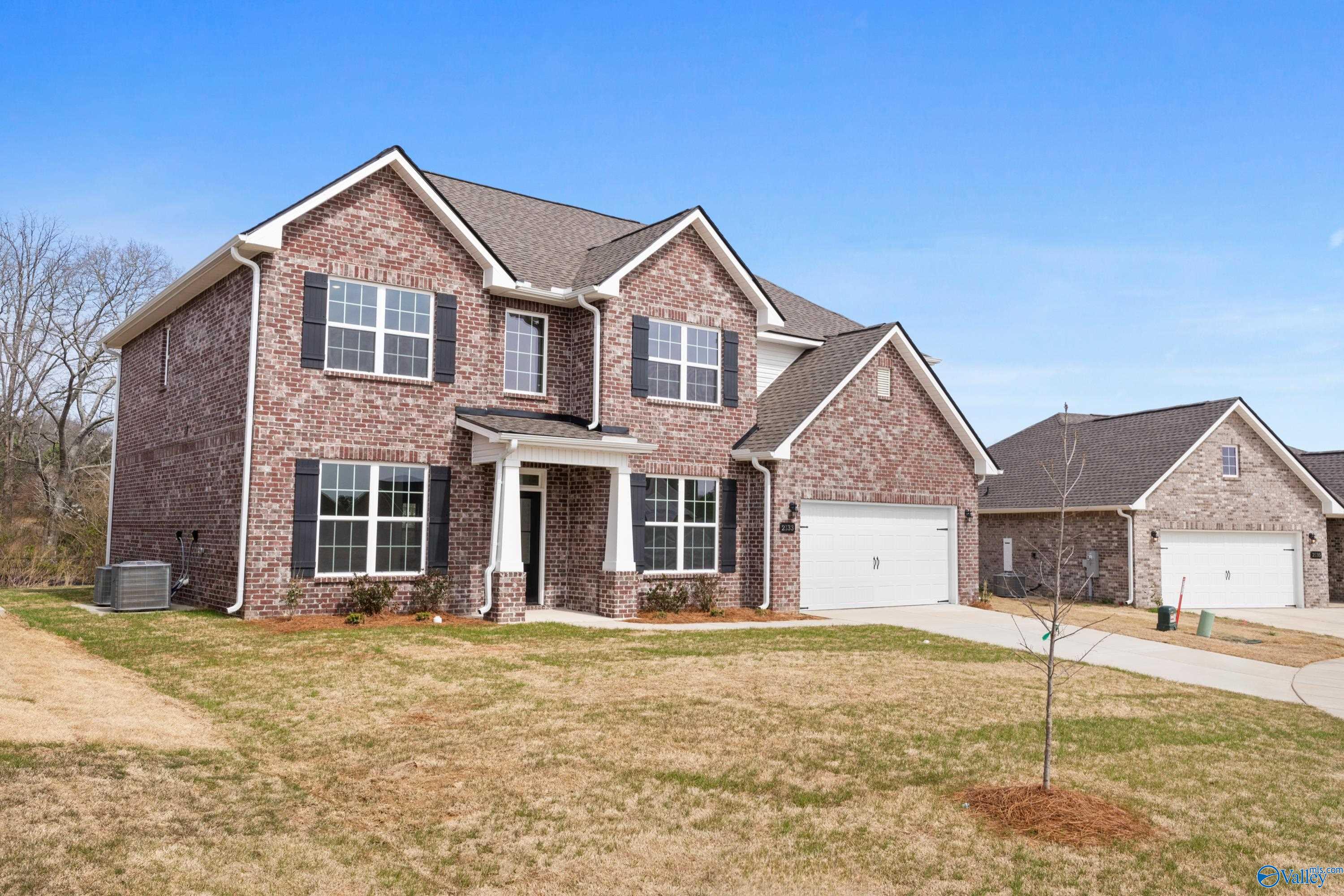 2133 Dustin Drive, Cullman, Alabama image 2