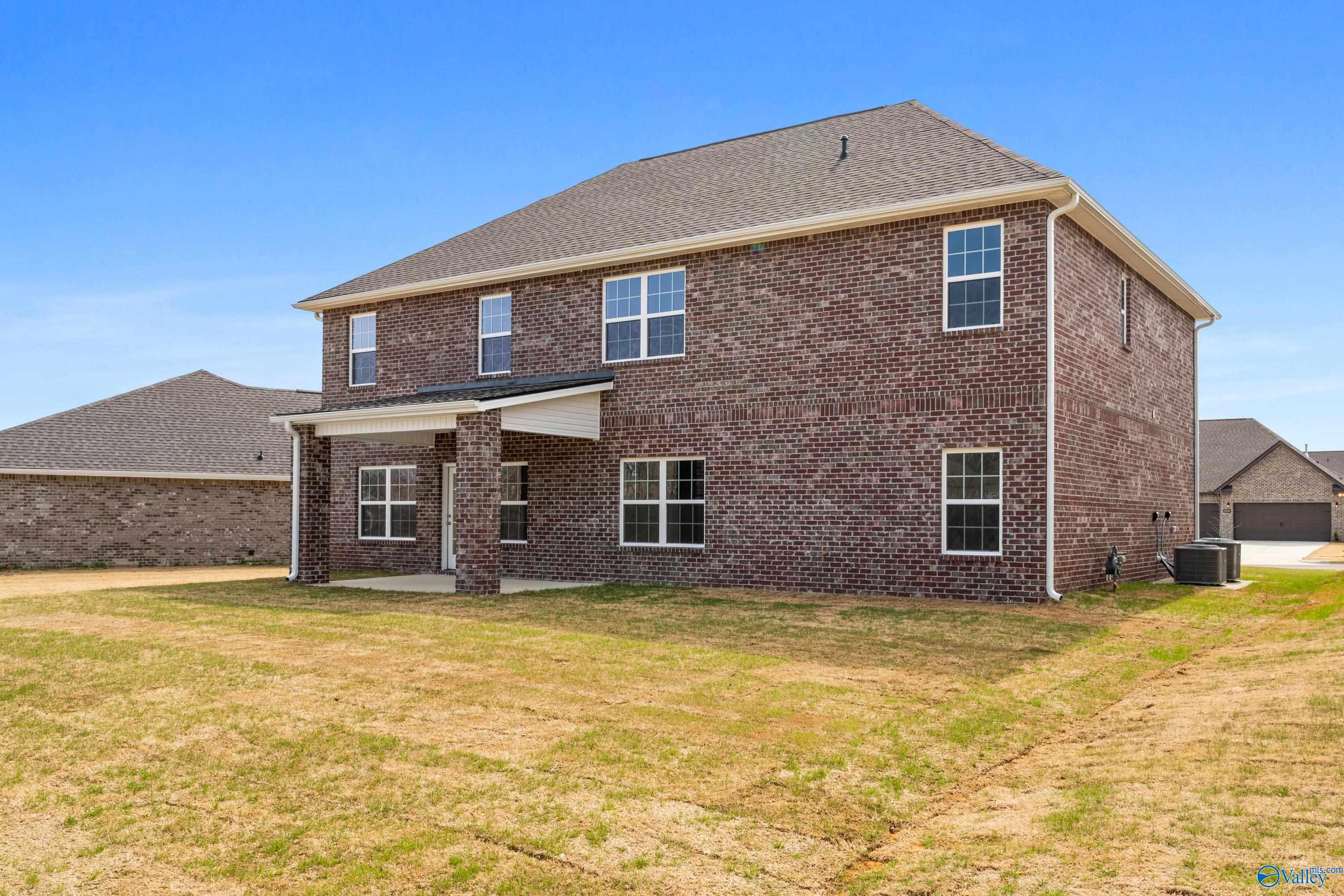 2133 Dustin Drive, Cullman, Alabama image 45