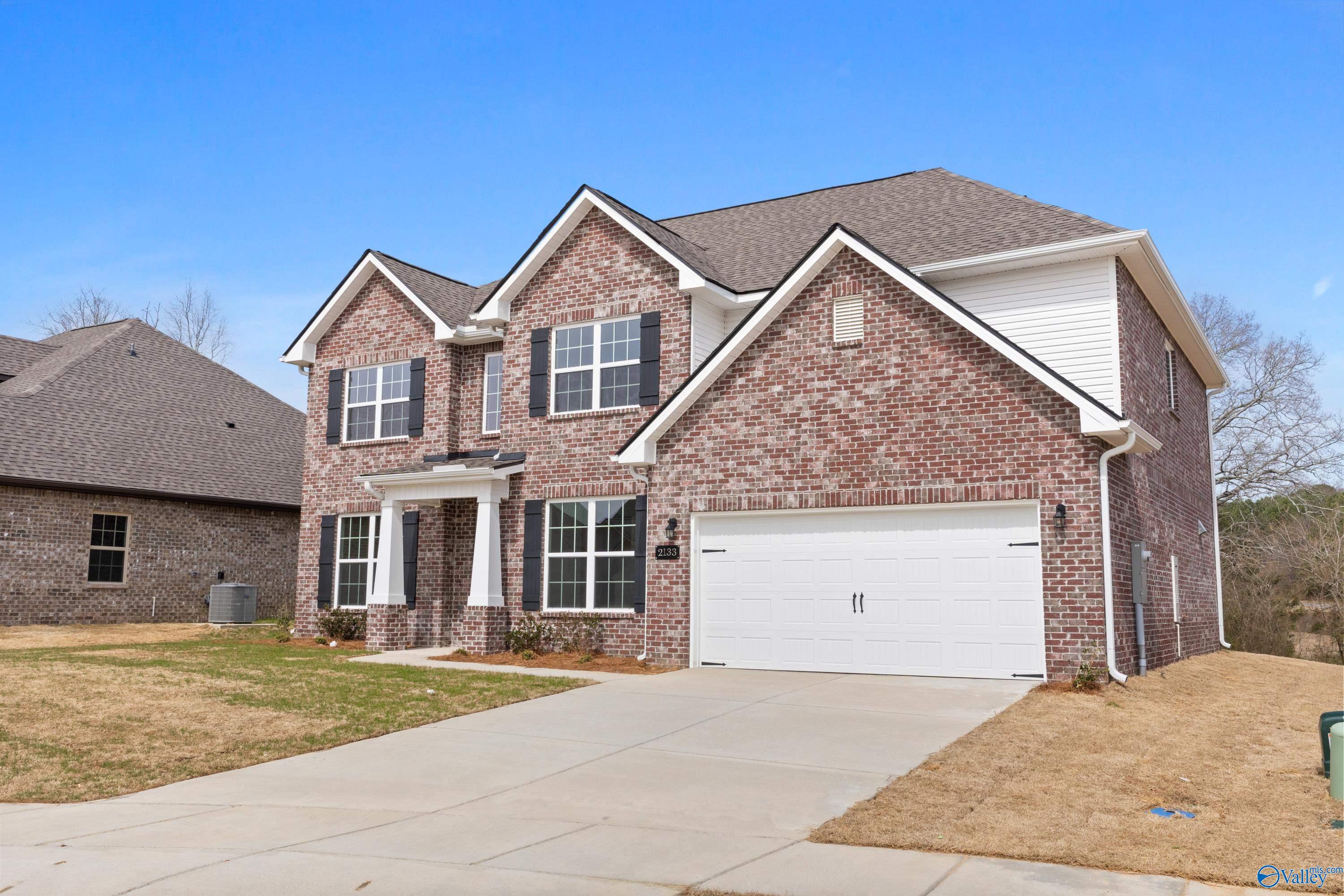 2133 Dustin Drive, Cullman, Alabama image 3