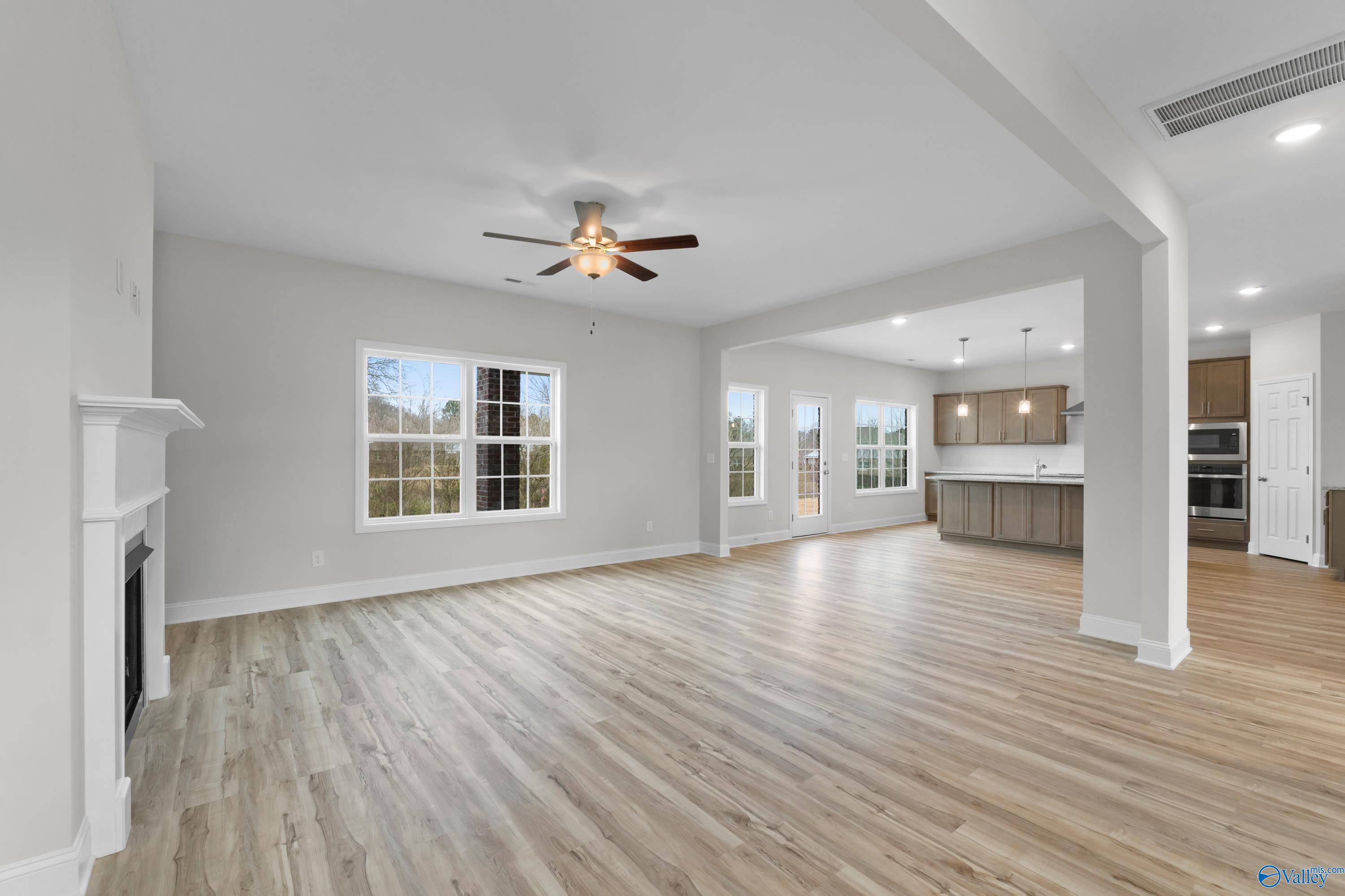 2133 Dustin Drive, Cullman, Alabama image 16
