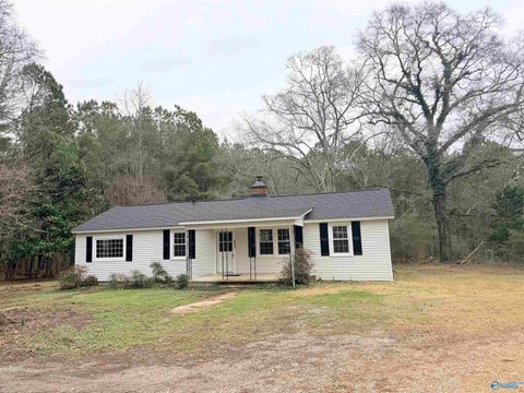Photo of 331 Pearson Drive, Hokes Bluff, AL 35903 (MLS # 21908156)