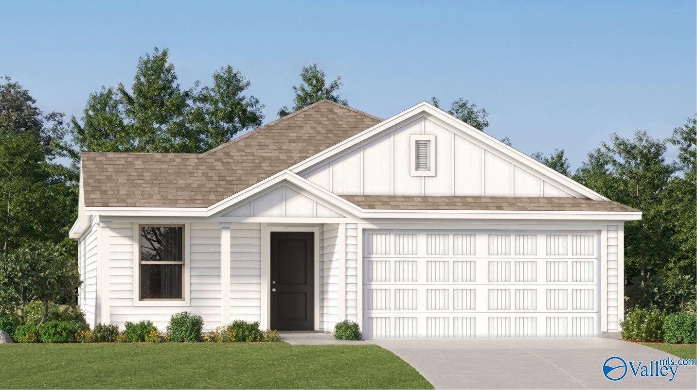117 Labrador Lane, Harvest, Alabama image 1