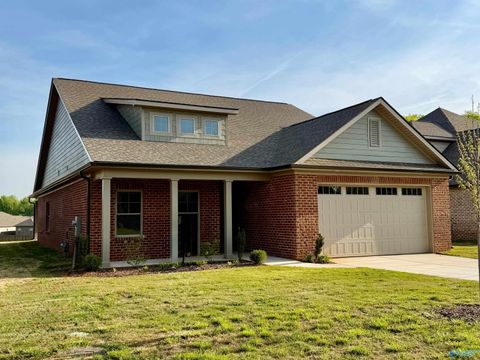 Homes For Sale - 21765 Hemlock Drive<br/> Athens, AL 35613