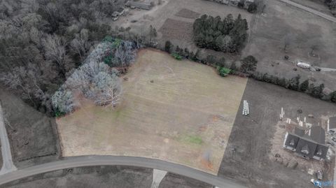 Vacant Land For Sale - 730 Davis Road<br/> Lauderdale County, Rogersville, AL 35652