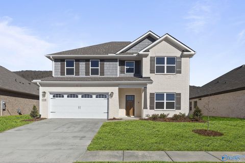 Homes For Sale - 1219 Vouri Circle<br/> Huntsville, AL 35803