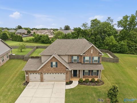 Photo of 122 Fargo Circle, Madison, AL 35756 (MLS # 21916881)