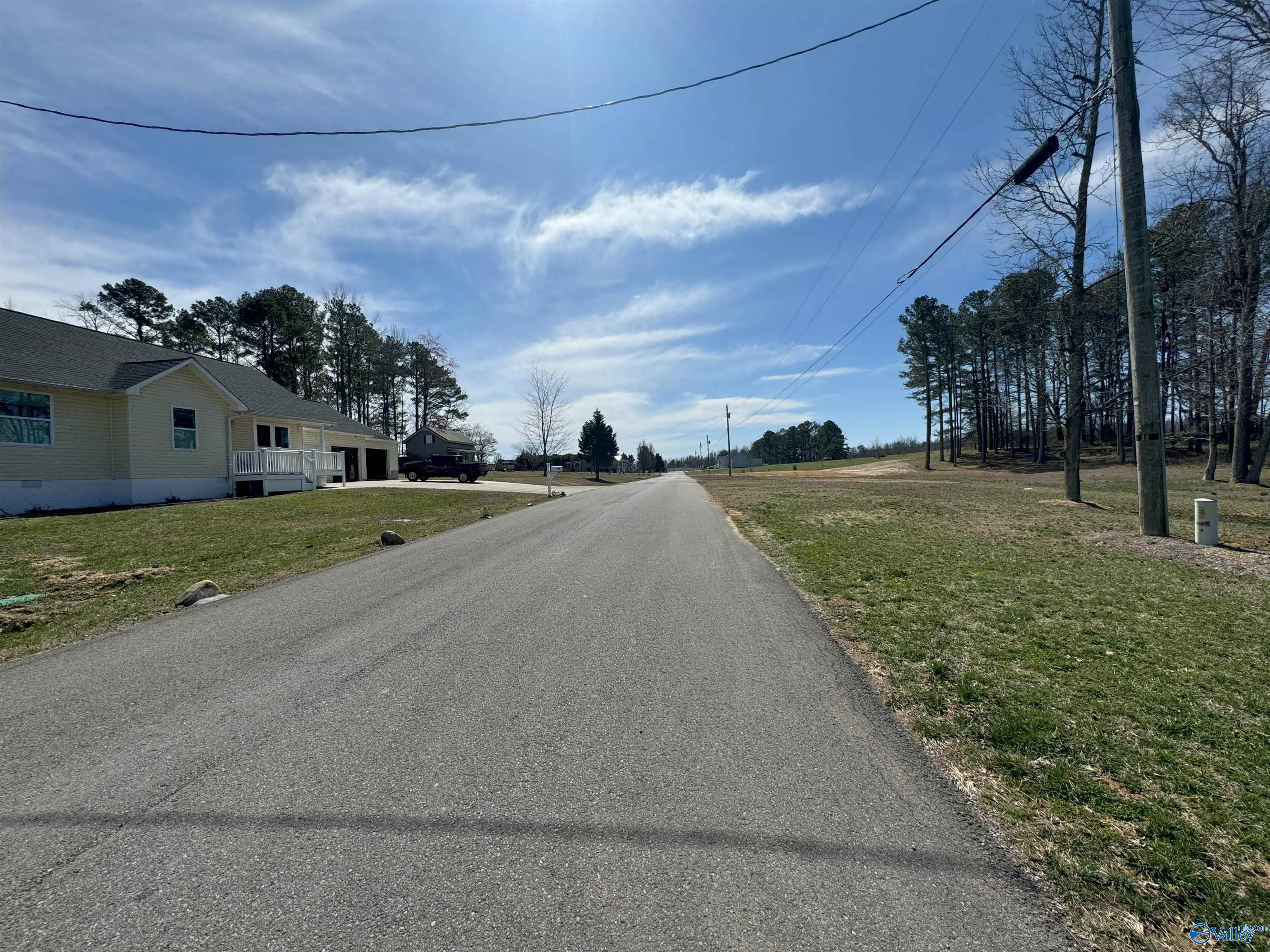 2.10 Acres Morgan Lane, Section, Alabama image 14