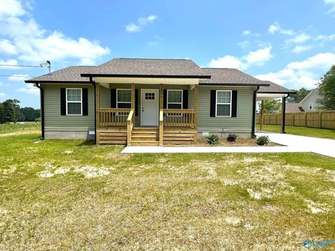 221 Kuykendall Road Albertville AL 35951