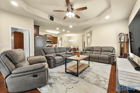 Homes For Sale - 144 Clydesdale Lane<br/> Harvest, AL 35749