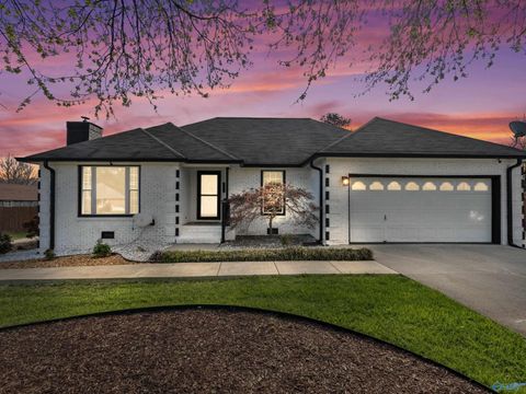 Homes For Sale - 11068 Dove Drive<br/> Madison, AL 35756