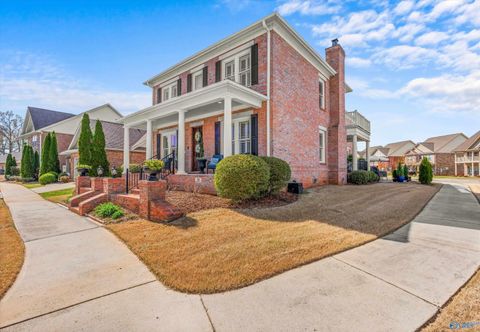 38 Cypress Grove Lane SW Huntsville AL 35824