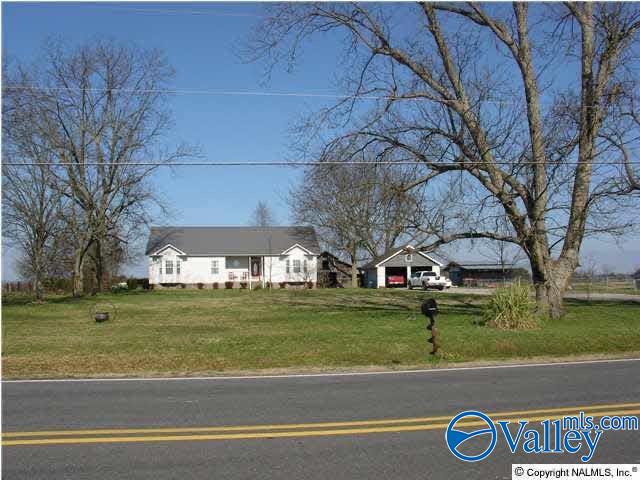 1920 Hustleville Road, Albertville, Alabama image 1