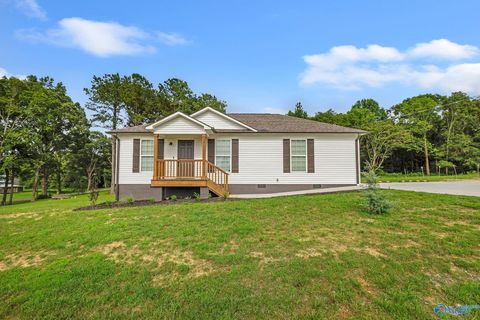 Homes For Sale - 58 Sweet Home Rd<br/> Guntersville, AL 35976