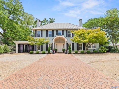 Homes For Sale - 306 E Washington Street<br/> Athens, AL 35611