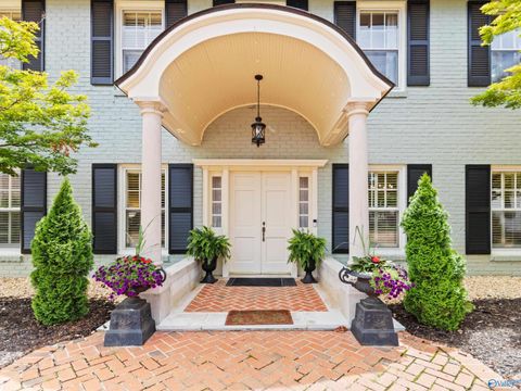 Homes For Sale - 306 E Washington Street<br/> Athens, AL 35611