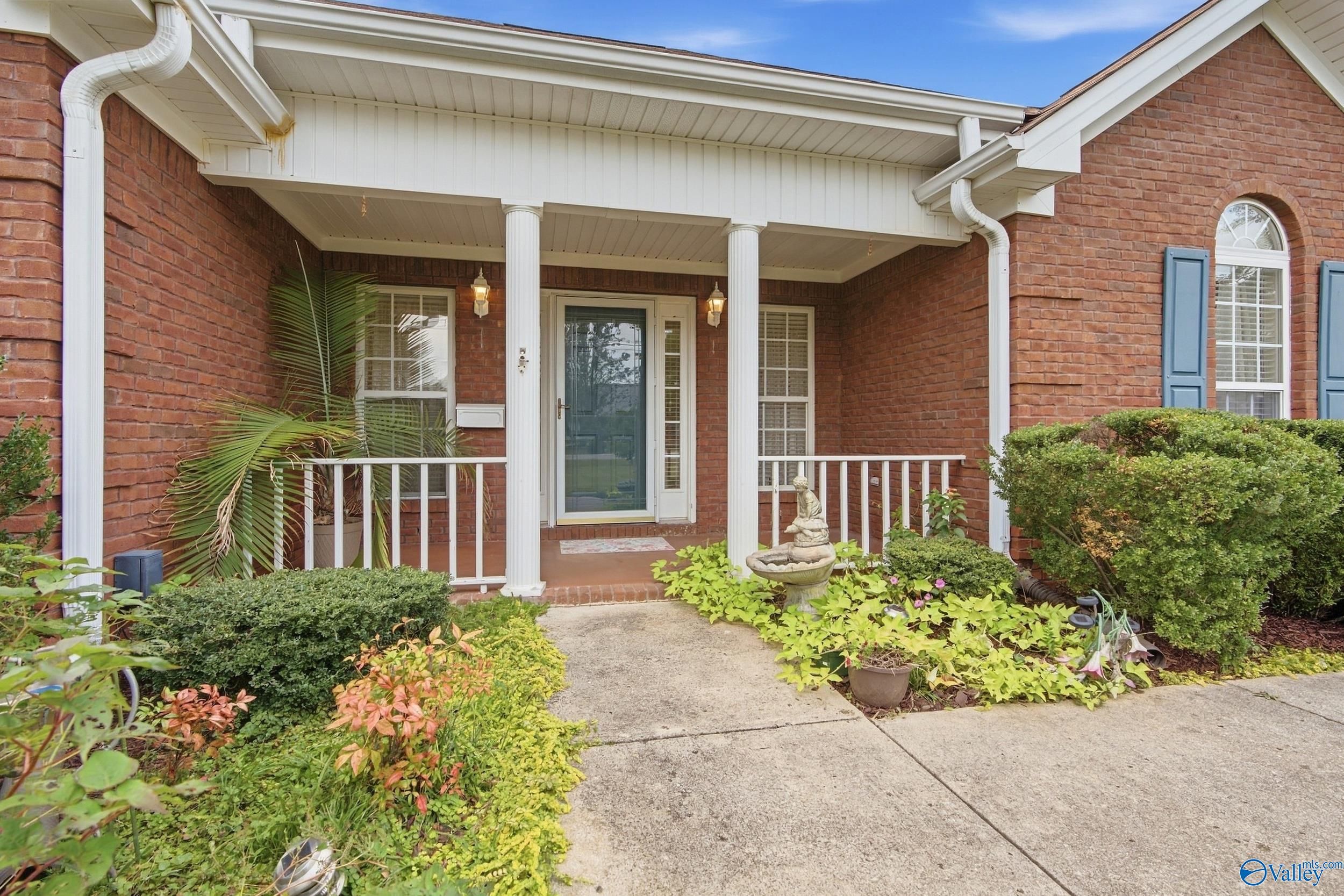 258 Morning Star Drive