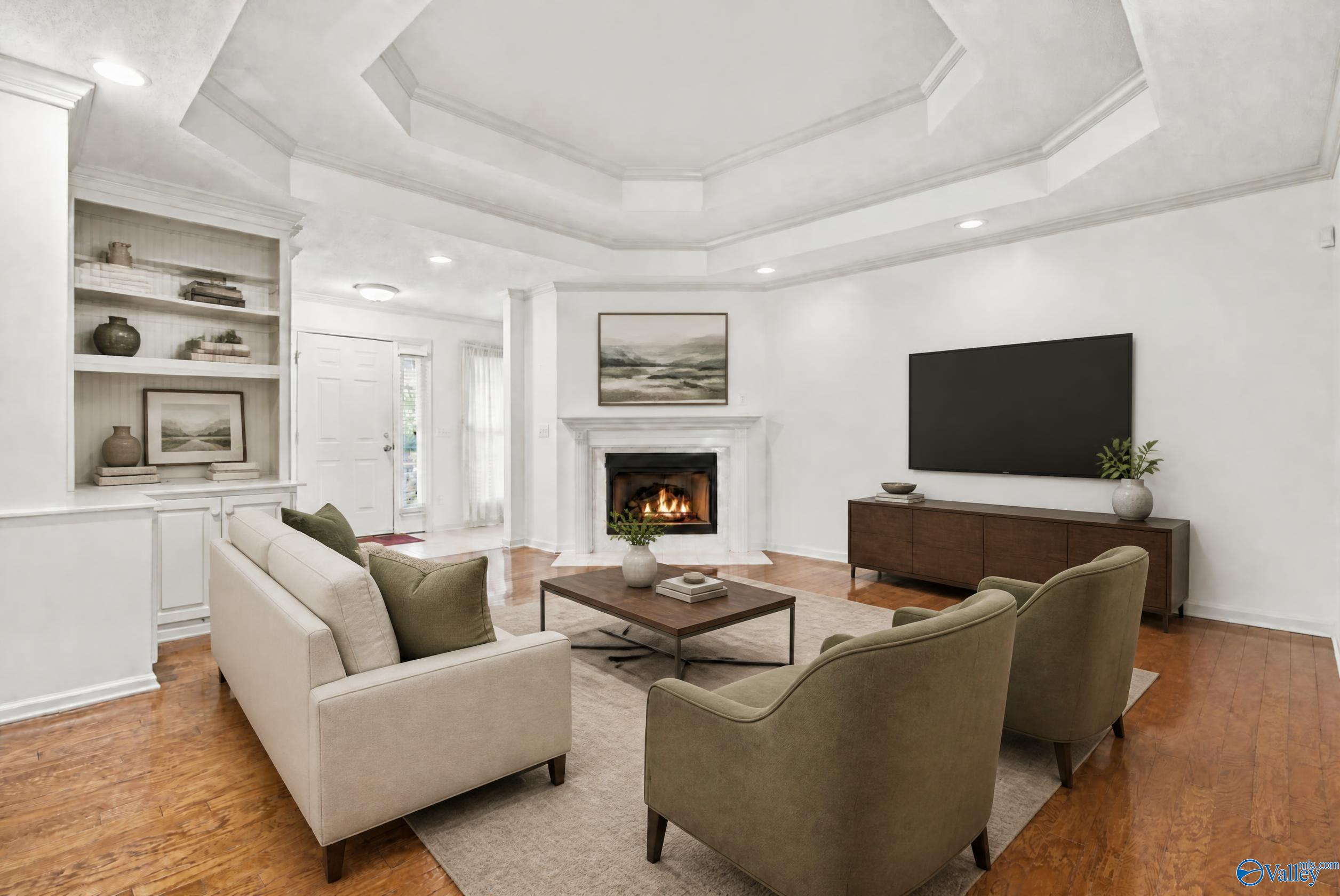 258 Morning Star Drive