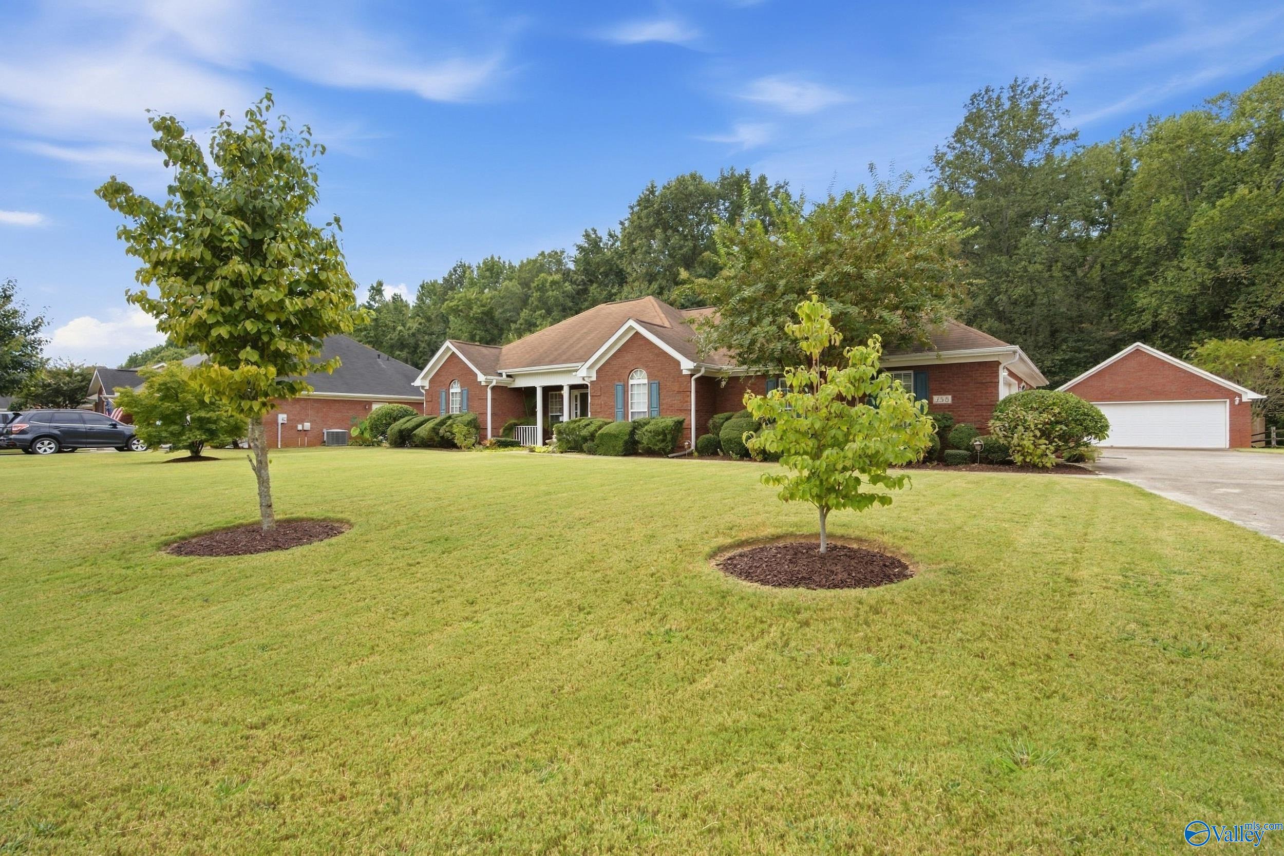 258 Morning Star Drive
