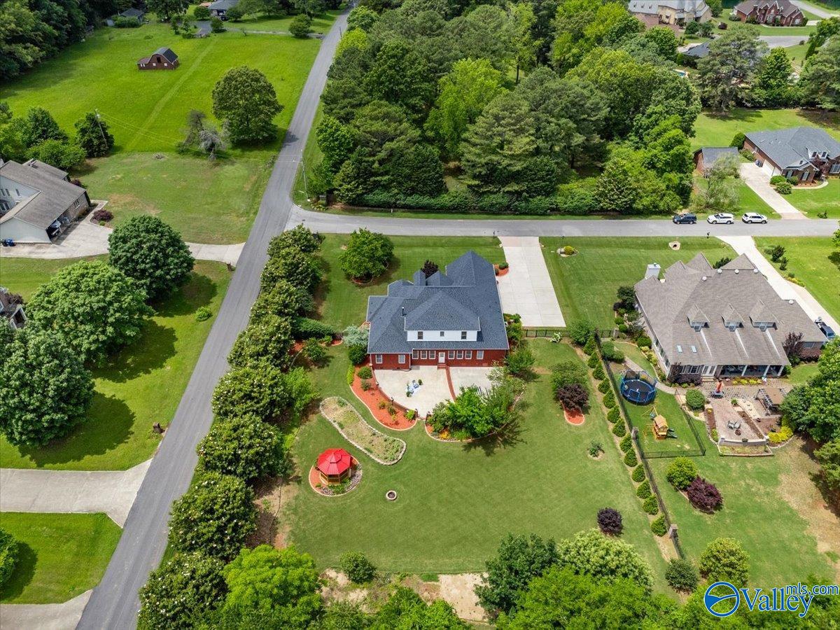100 Red Branch Drive, Madison, Alabama image 43