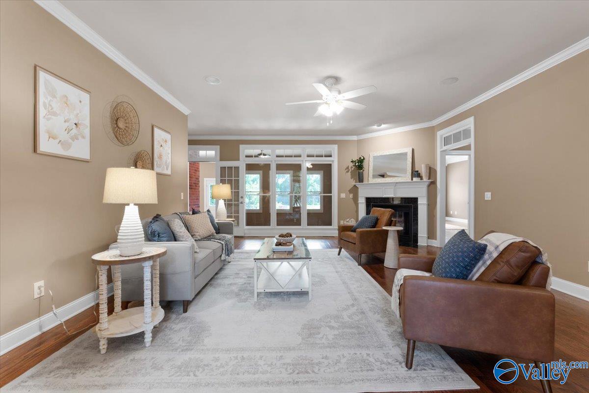 100 Red Branch Drive, Madison, Alabama image 9