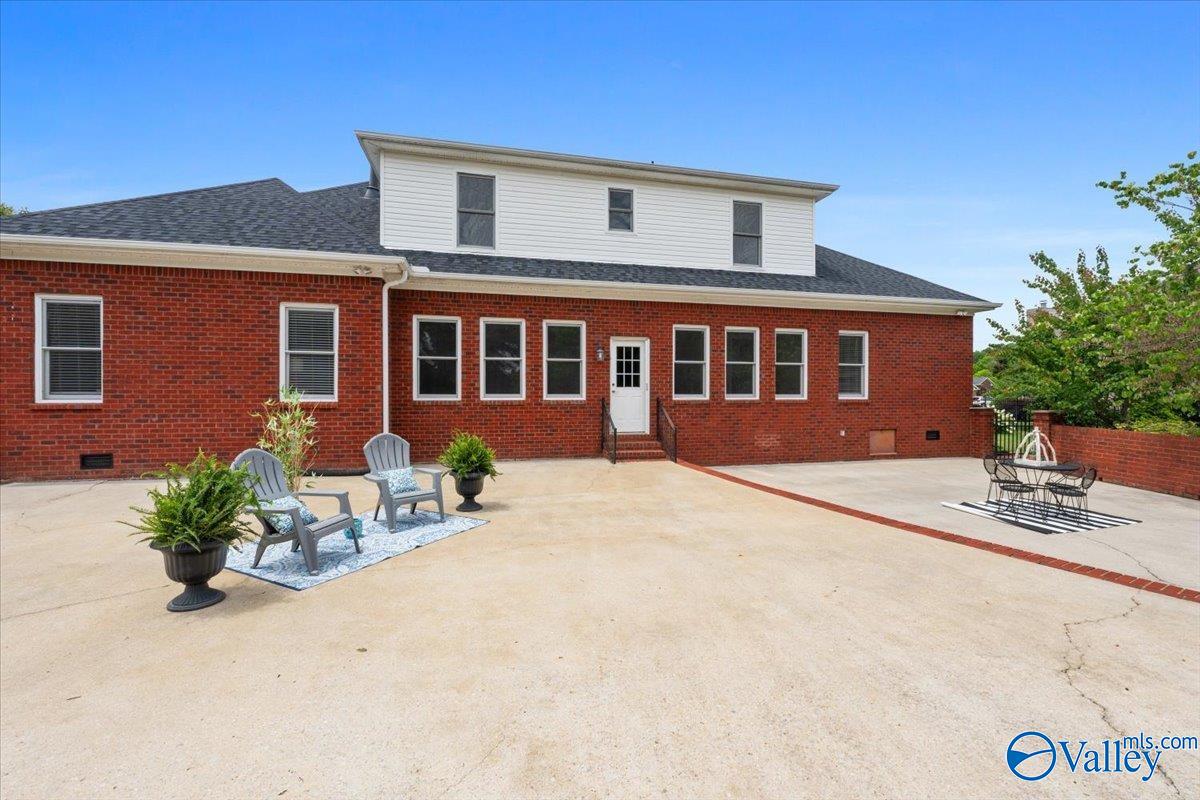 100 Red Branch Drive, Madison, Alabama image 36