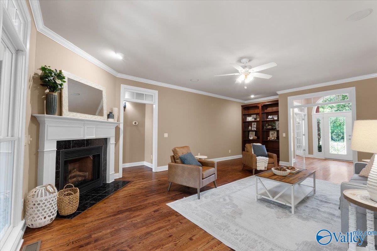 100 Red Branch Drive, Madison, Alabama image 11
