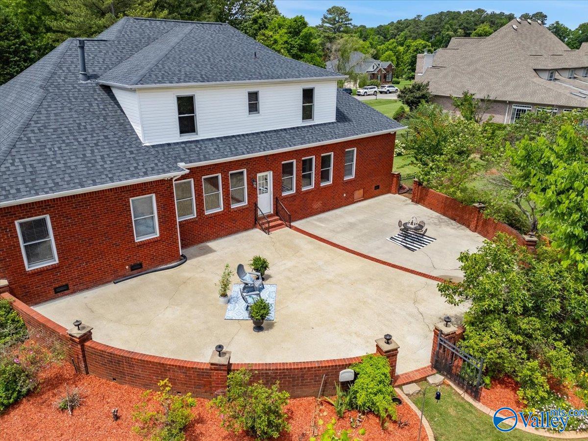 100 Red Branch Drive, Madison, Alabama image 37