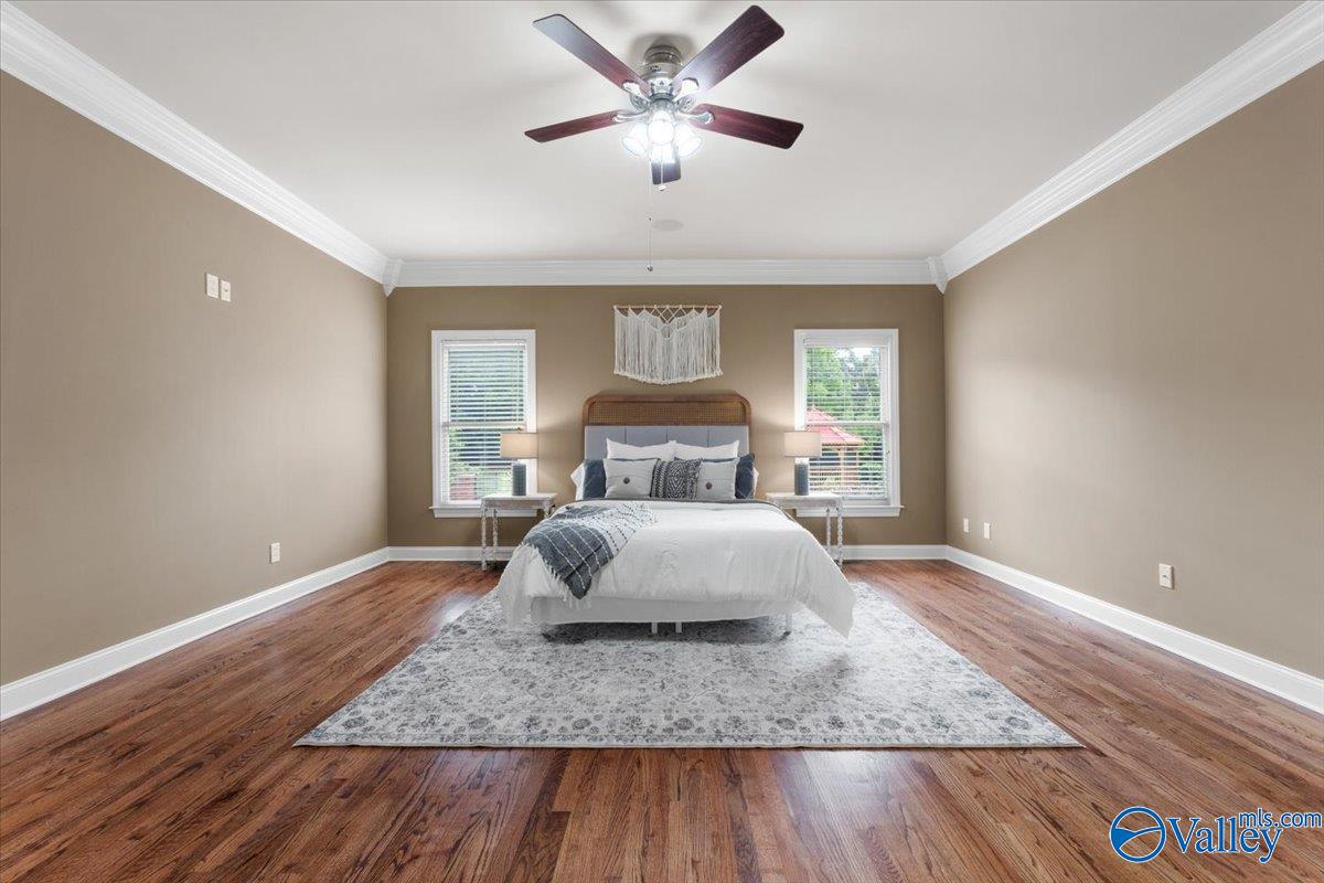 100 Red Branch Drive, Madison, Alabama image 18