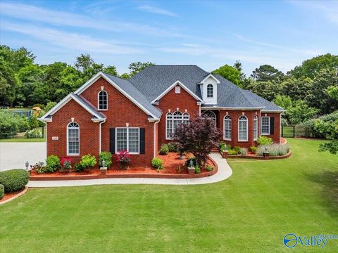 100 Red Branch Drive Madison AL 35758