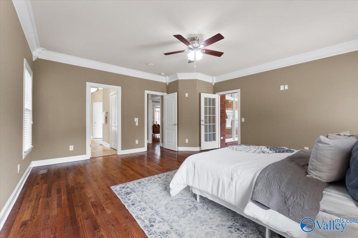 100 Red Branch Drive, Madison, Alabama image 19