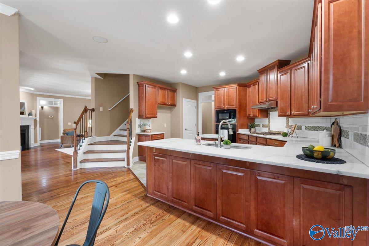 100 Red Branch Drive, Madison, Alabama image 13