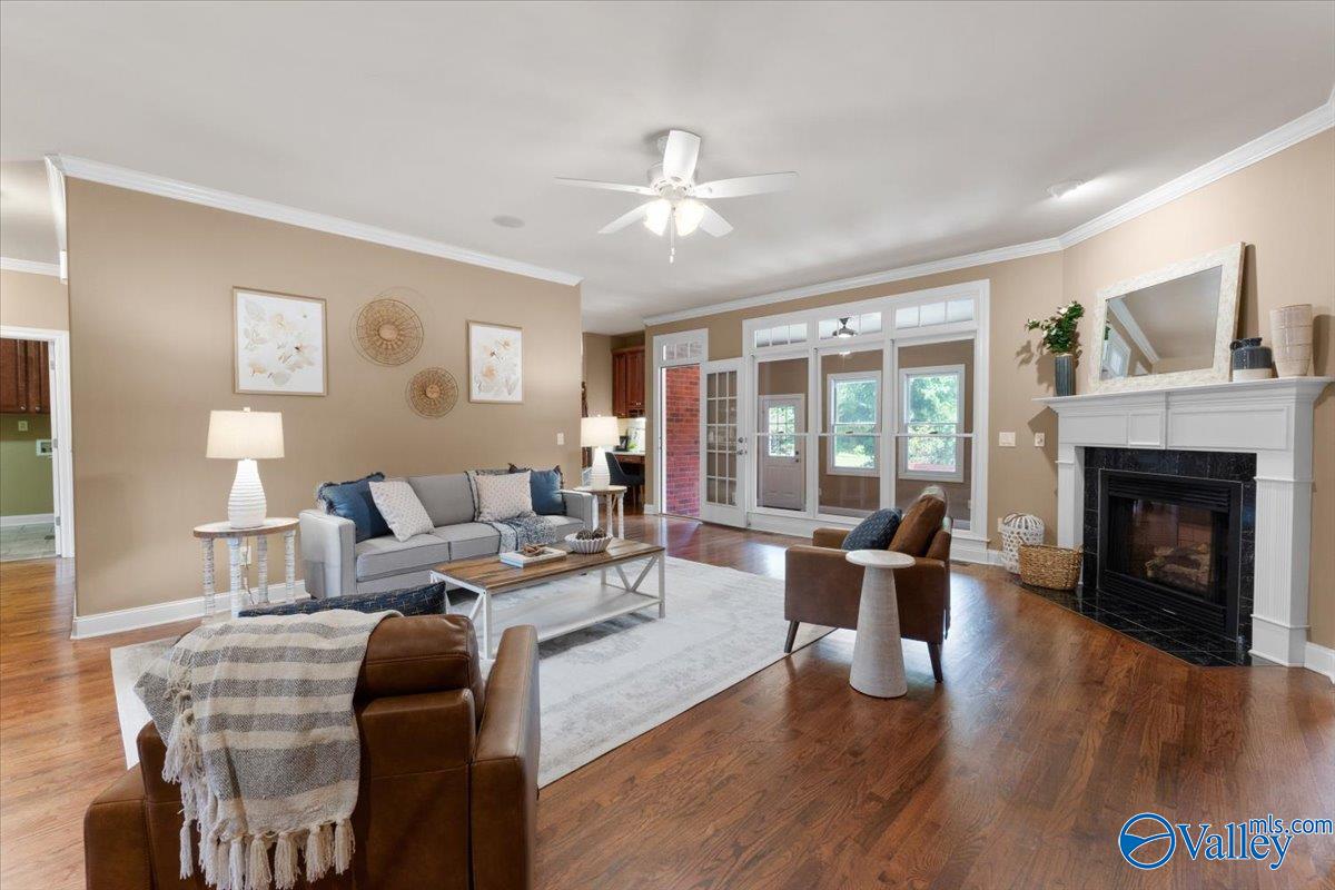 100 Red Branch Drive, Madison, Alabama image 10