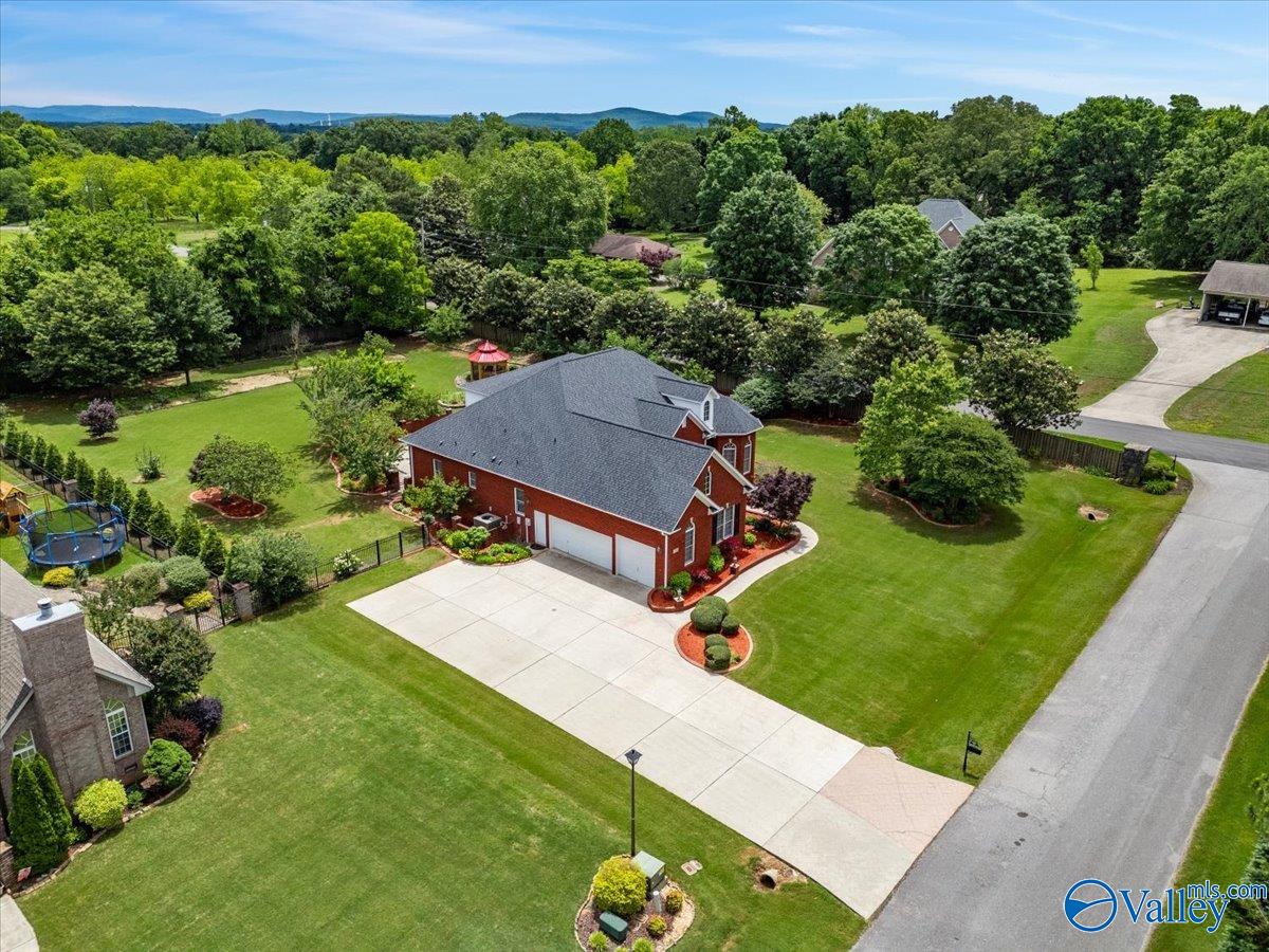 100 Red Branch Drive, Madison, Alabama image 41