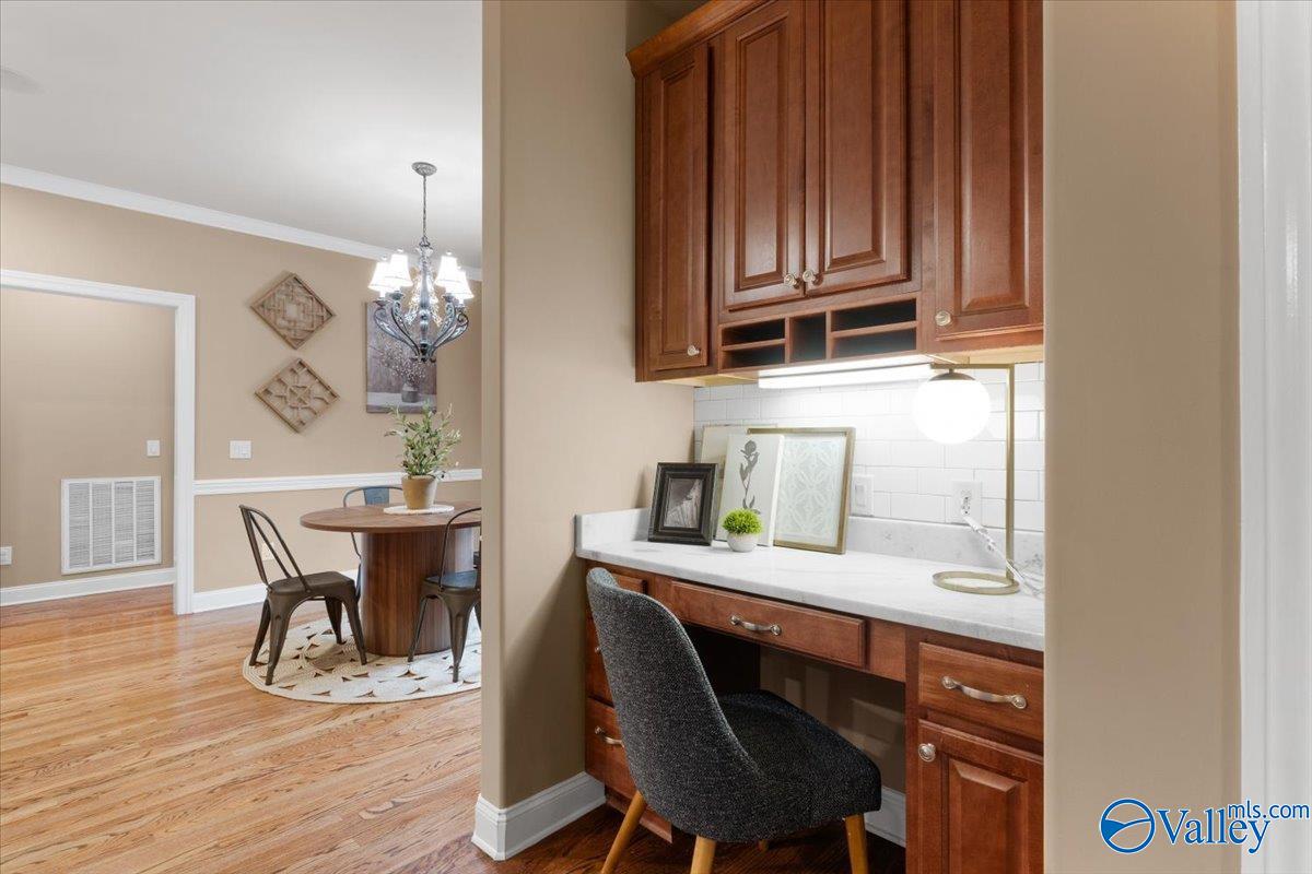 100 Red Branch Drive, Madison, Alabama image 17