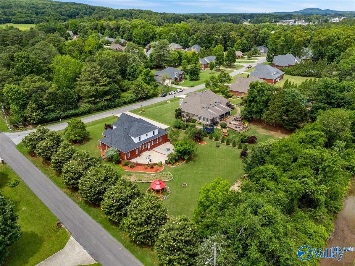 100 Red Branch Drive, Madison, Alabama image 44