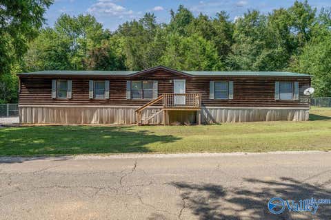 Mobile Home For Sale - 141 Stewart Hollow Road<br/> Grant, AL 35747