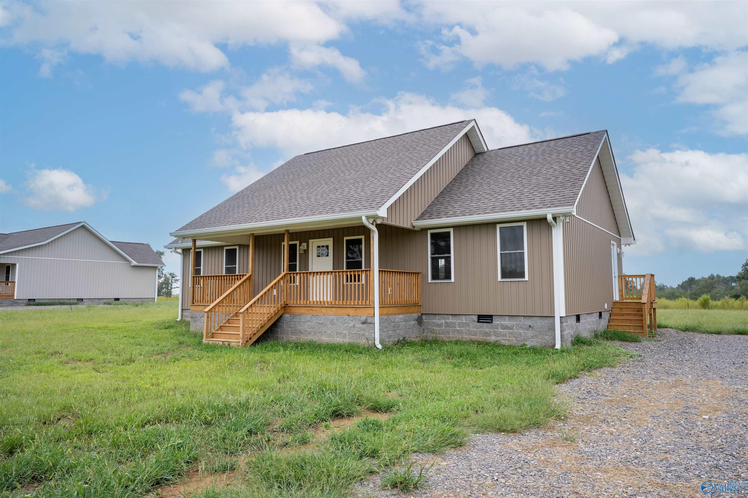 72 Dr. John Elliott Drive