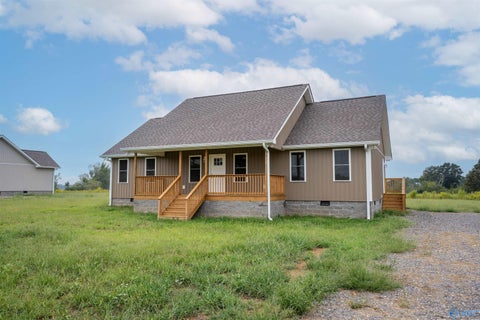 Homes For Sale - 72 Dr. John Elliott Drive<br/> Dekalb County, Henagar, AL 35978