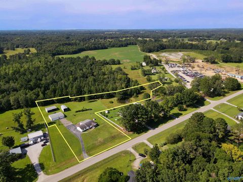 Homes For Sale - 17929 County Road 460<br/> Moulton, AL 35650
