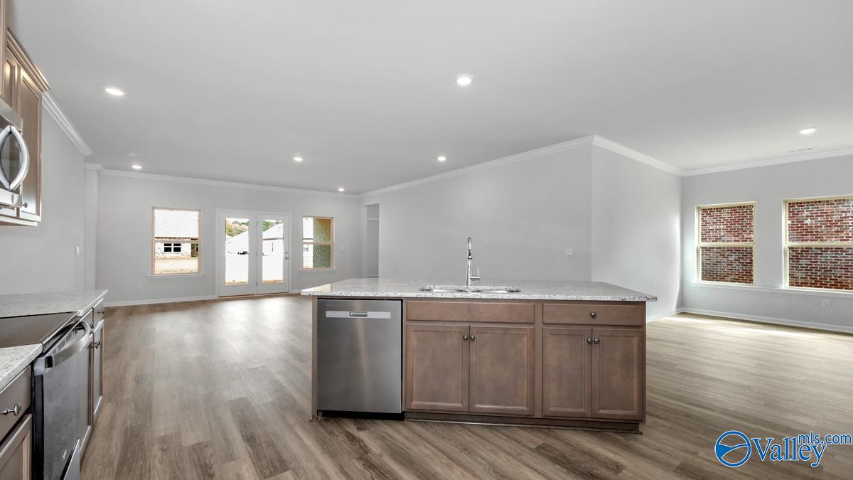 529 East River Landing Blvd, Madison, Alabama image 3