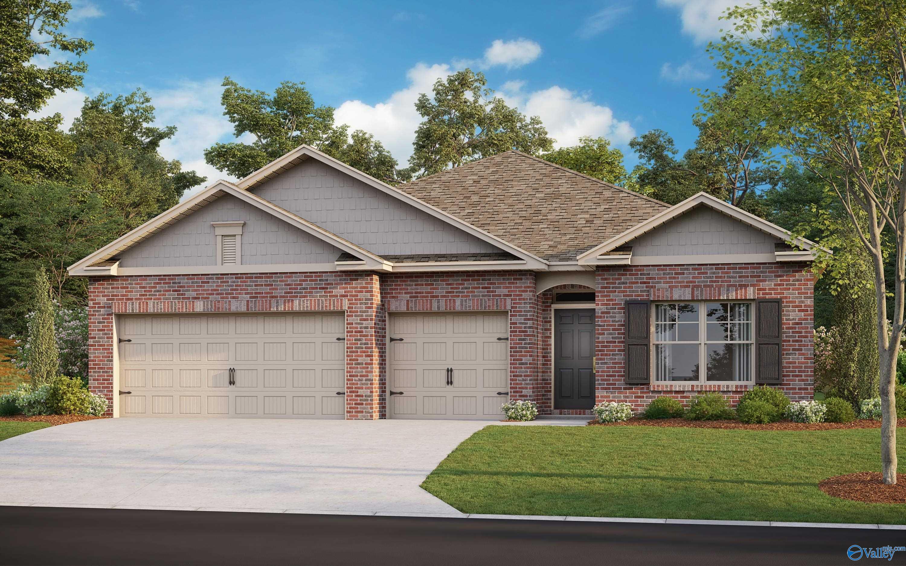529 East River Landing Blvd, Madison, Alabama image 1